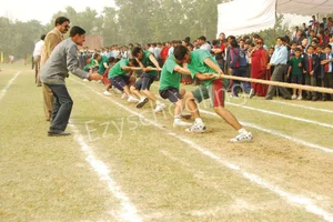 The Mann School Gallery