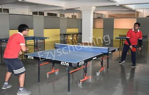 Vishwashanti Gurukul  World School Gallery