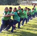 Ashok Hall Girls' Residential School Gallery
