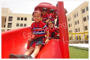 GD Goenka International School Gallery