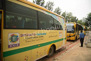 Sharanya Narayani International School Gallery