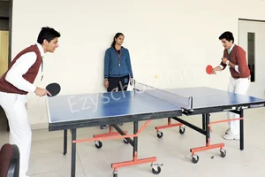 GD Goenka International School Gallery