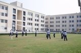 GD Goenka International School Gallery