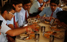 Sanskar City International School Gallery