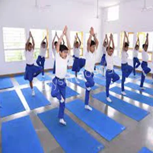 Satluj Public School Gallery