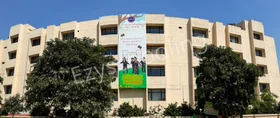 Sri Sri Ravishankar Vidya Mandir, Sector 48, Noida School Building