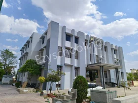 JD International School, Ajmer Road, Jaipur School Building