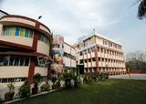 Nehru International Public School Gallery