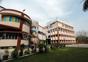Nehru International Public School Gallery 0