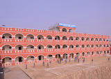 Noida Educational Academy Gallery