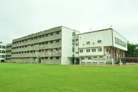 Subodh Public School, Rambagh, Jaipur School Building