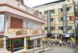 Shaaradha Public School Gallery
