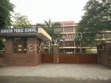 Adarsh Public School Adarsh Public School Gallery