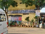 Vidyanikethan Public School Vidyanikethan Public School Gallery