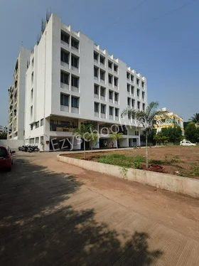 Orchids The International School, Wadgaon Sheri, Pune School Building