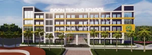 Doon Techno School Gallery 0