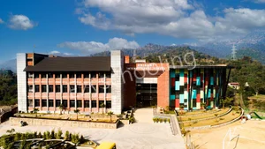 Arihant International School Gallery 0