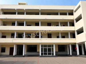 Shailja Convent School Gallery 0