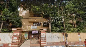 Bagh Bazar Multi Purpose Girls High School, Bagbazar, Kolkata School Building
