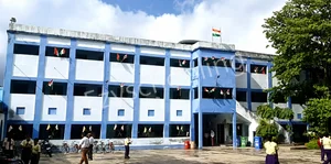 Bratachari Vidyasram Gallery 0