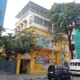 Bodhi Bhavans Collegiate School, Tiljala, Kolkata School Building