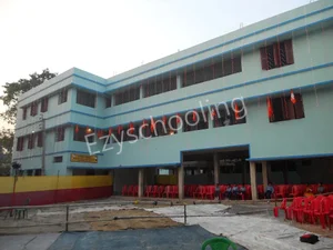 Boral Swamiji Vidyapith High School Gallery 0