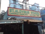 St. Aloysius Orphanage & Day School St. Aloysius Orphanage & Day School Gallery
