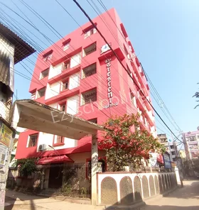 The Crescent School, Topsia, Kolkata School Building
