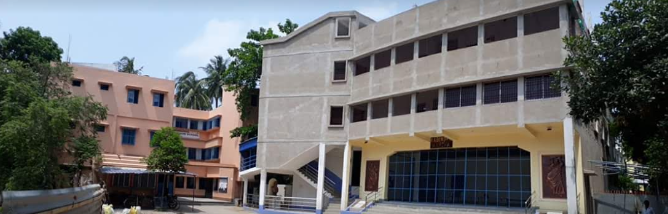 Kanchrapara English Medium School Kanchrapara English Medium School Gallery