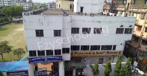 Khalsa Model Sr. Sec. School Gallery 0