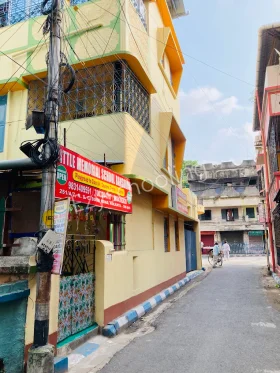 Little Memorial School, Garia, Kolkata School Building