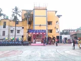 Nalanda Vidyapeeth Nalanda Vidyapeeth Gallery