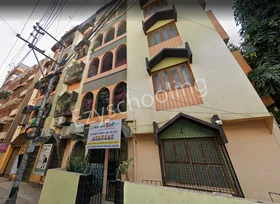 Delhi Public Kids School, Nagerbazar, Kolkata School Building