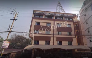 Barasat Indira Gandhi Memorial High School Gallery 0