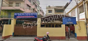 Holy Palace Multipurpose Institute Gallery 0