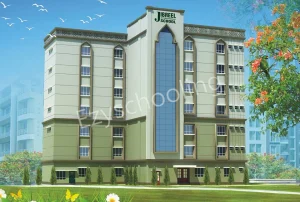Jibreel International School Gallery 0