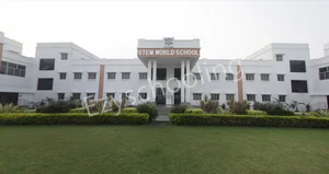 Stem World School Gallery 0