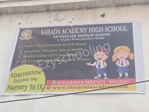Sarada Academy High School Gallery 0