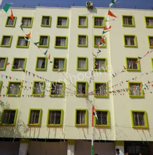 Slate - The School Gallery 0