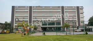 Vels Global School Gallery 0