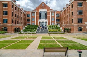 Harrow International School, Bangalore, Karnataka Boarding School Building