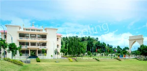 MIT World Peace School Gallery 0