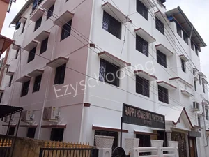 Happy Home English School Gallery 0