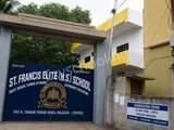 St. Francis Elite School St. Francis Elite School Gallery