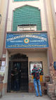 Titagarh Free India High School, Barrackpore, Kolkata School BuildingImage 1