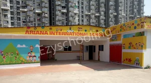 Ariana International School Gallery 0