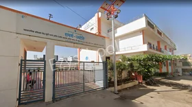 Samarth-Jyoti, Mahalunge Ingale, Pune School Building