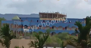 Sunflower Public School Gallery 0