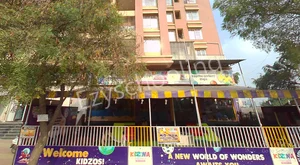 Kidzonia International Preschool Gallery 0