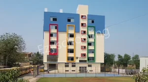 Fortune High School Gallery 0